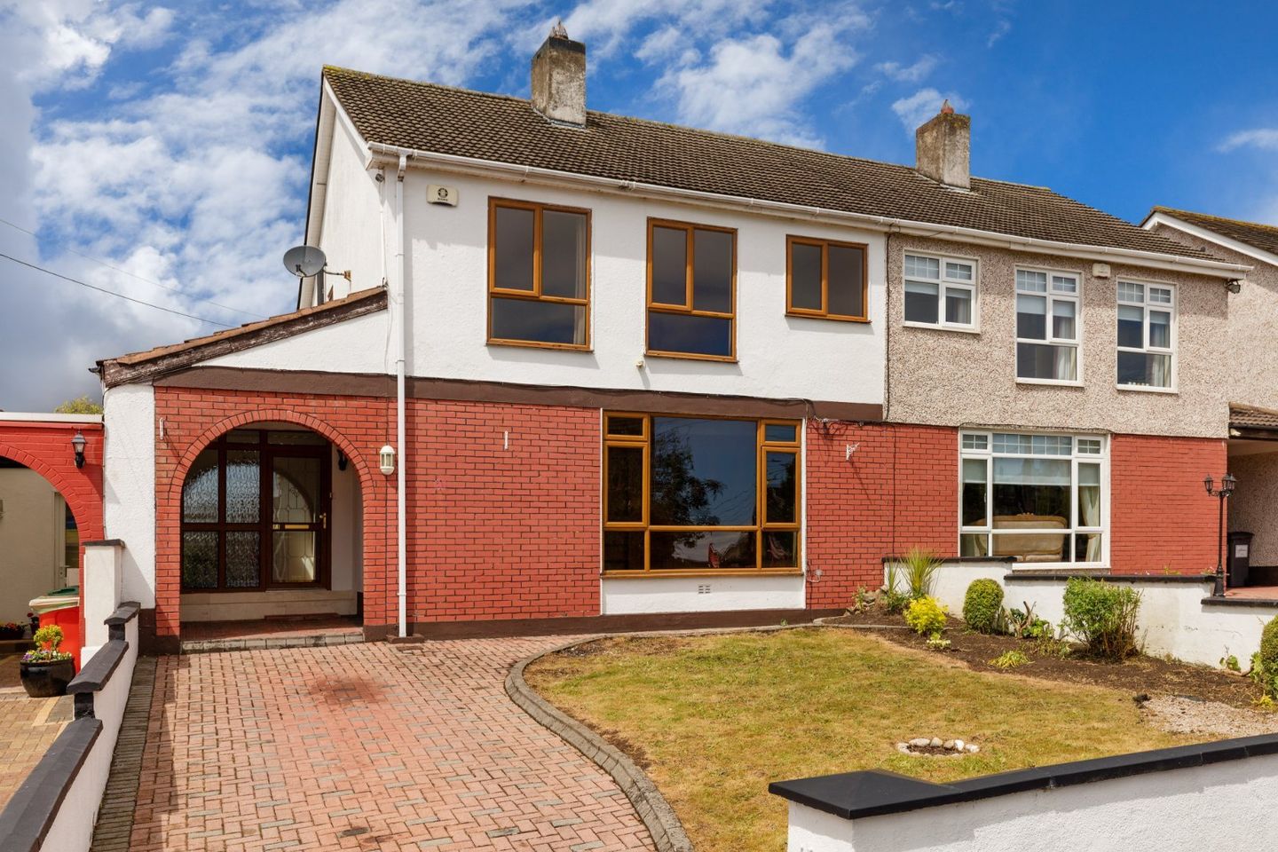 71 Grange Park Road, Raheny, Dublin 5 is for sale on Daft.ie