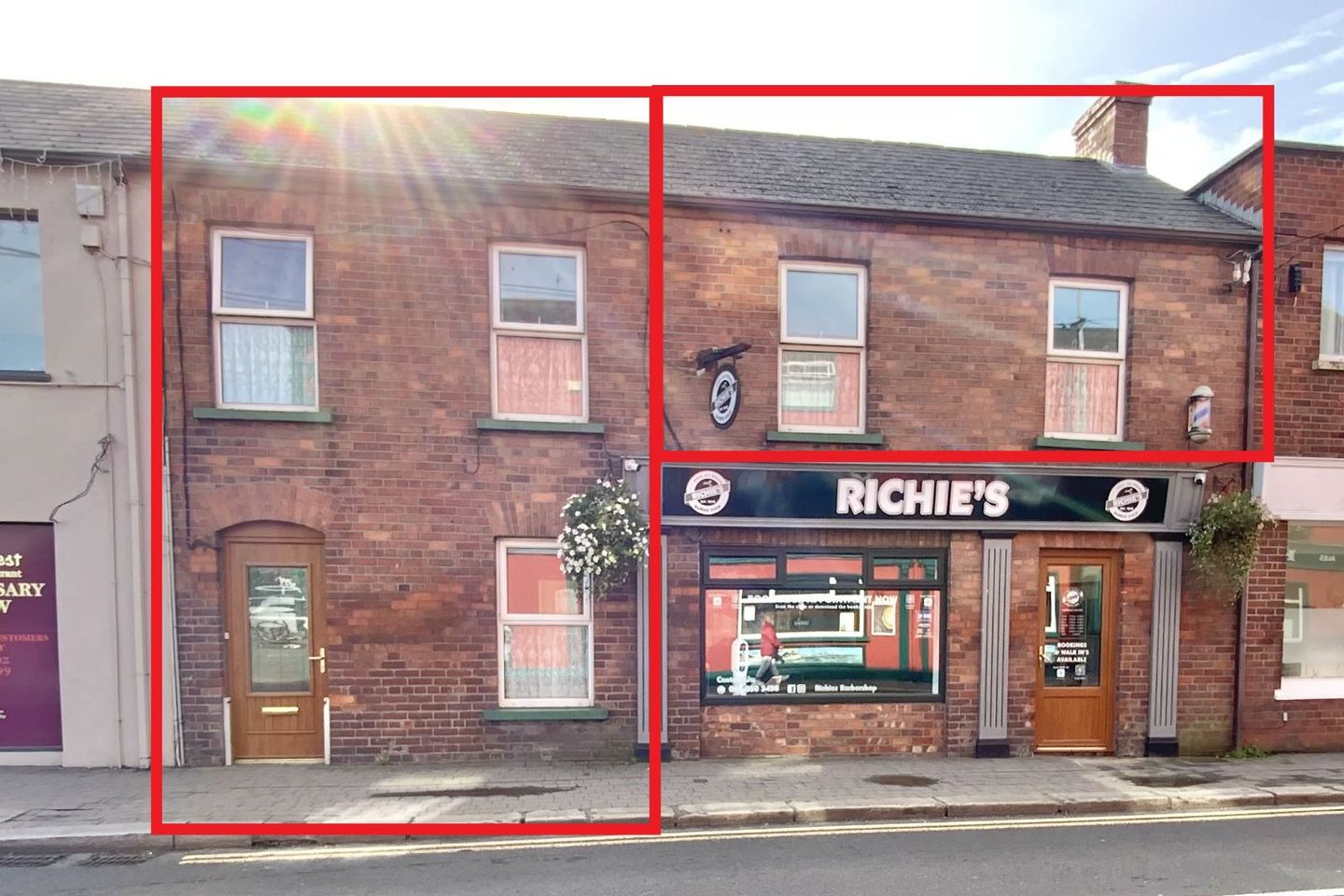 3 Bridge Street, Arklow, Co. Wicklow, Y14V266