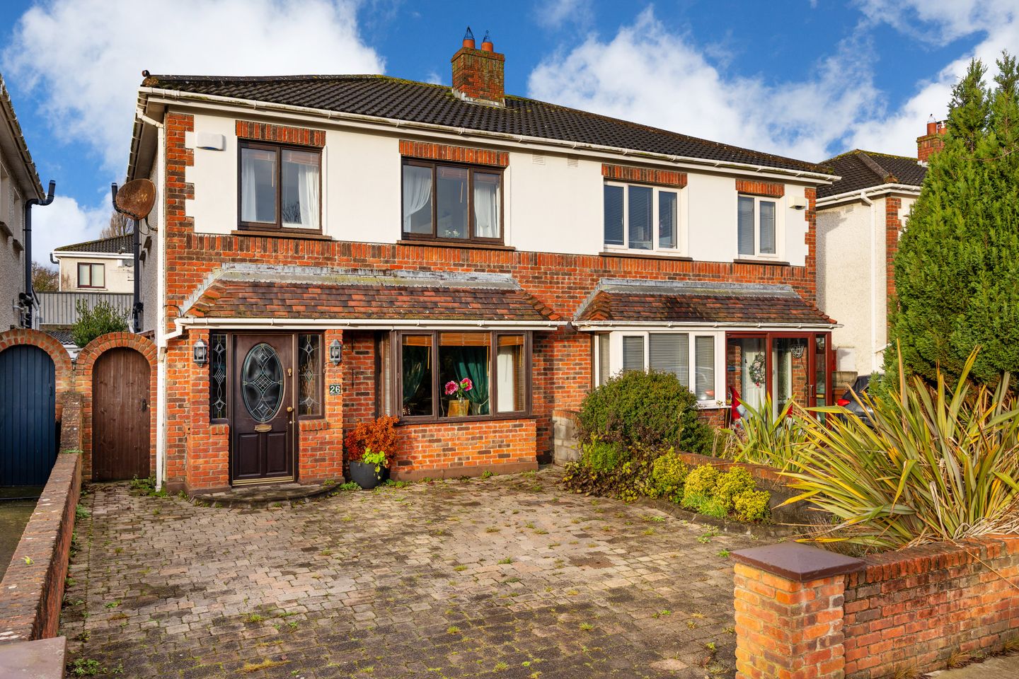 26 Gartan Drive, Swords, Co. Dublin, K67T683