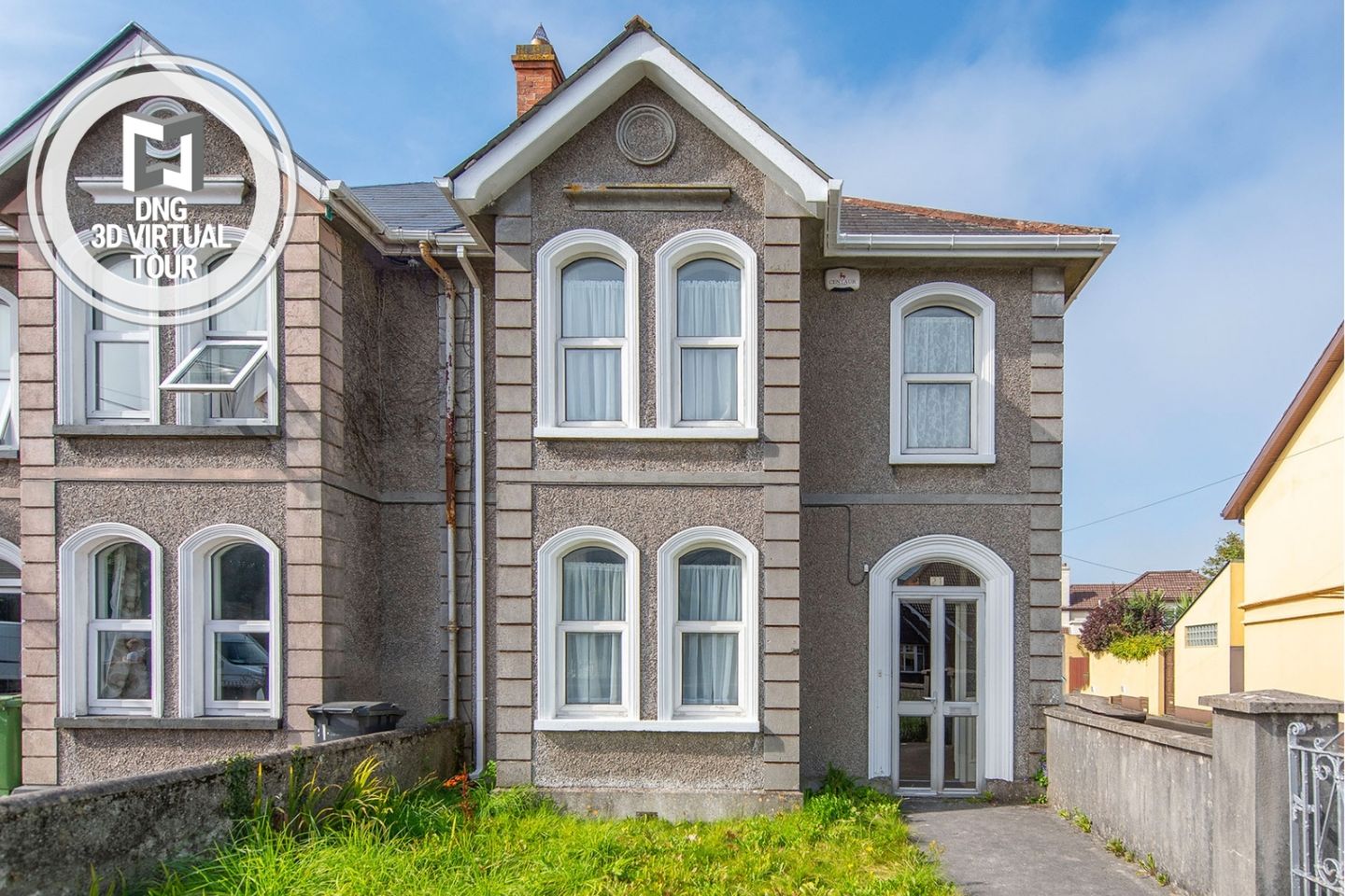 21 Lower Newcastle, Galway City, Co. Galway, H91AY2W