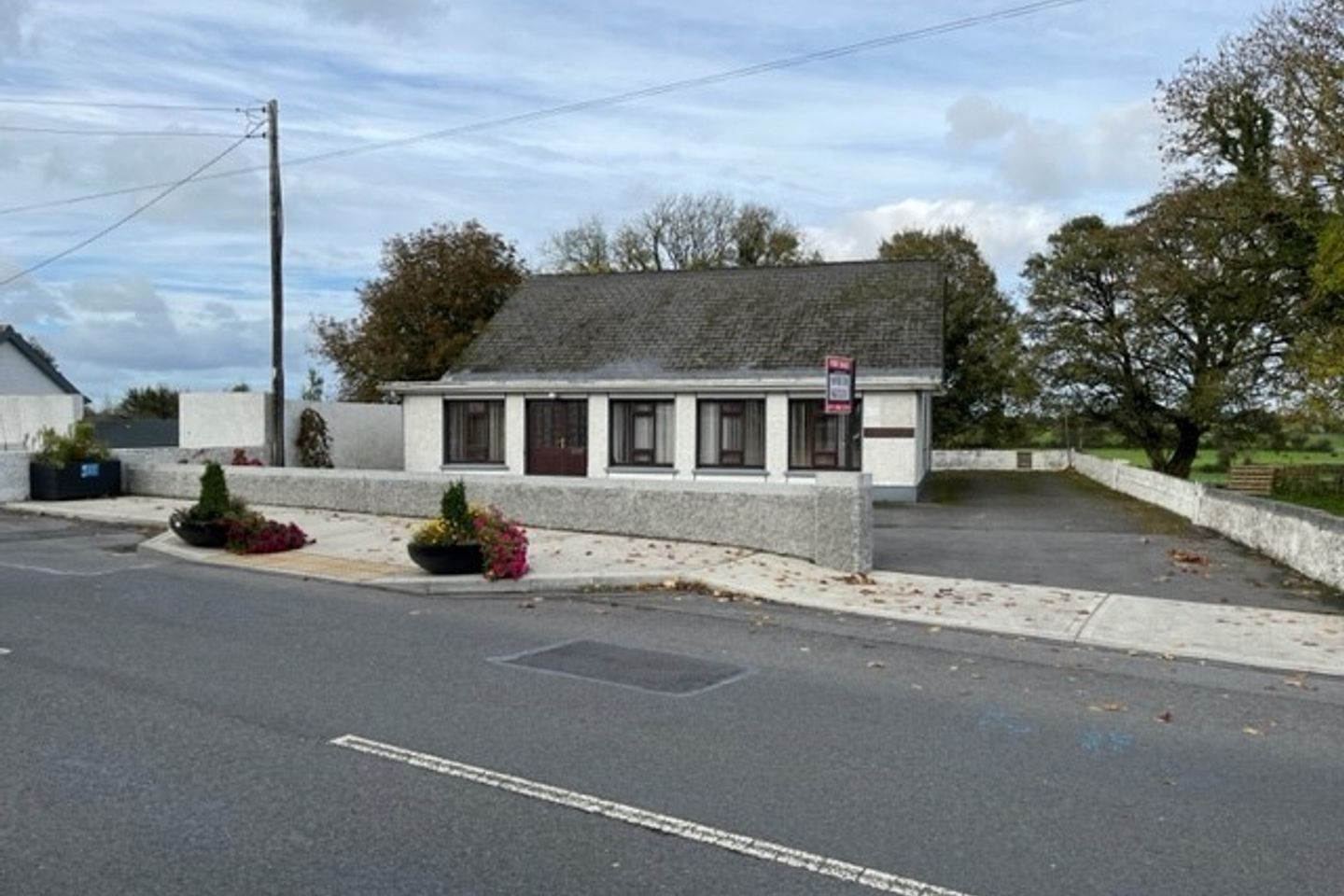 Church Street, Glenamaddy, Co. Galway, F45PA00 is for sale on Daft.ie