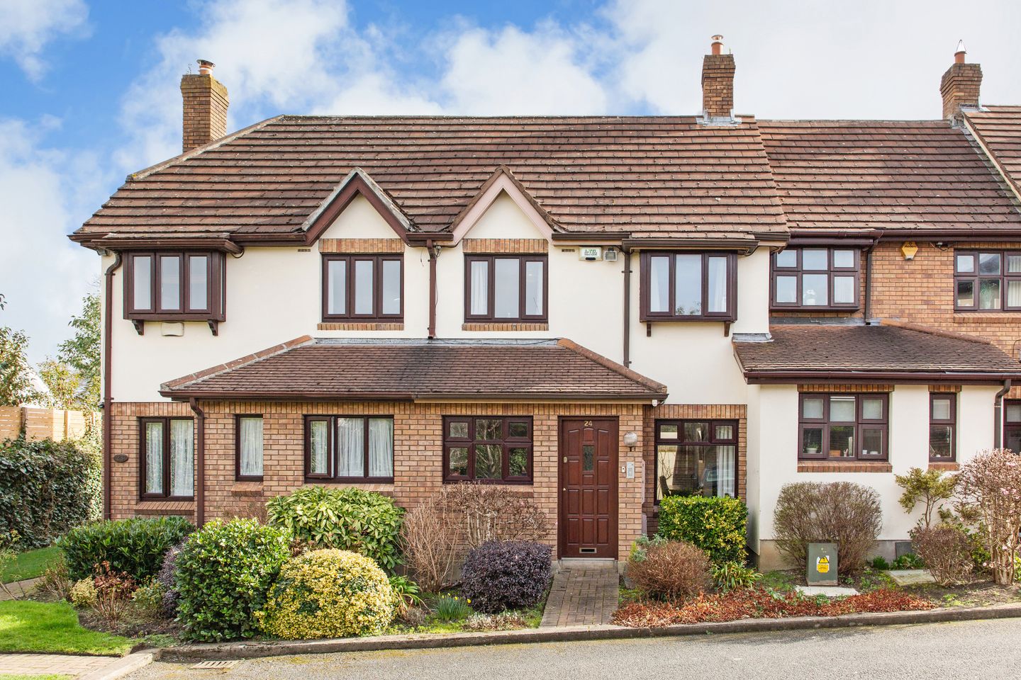 24 Brooklawn Avenue, Blackrock, Co. Dublin, A94YF86