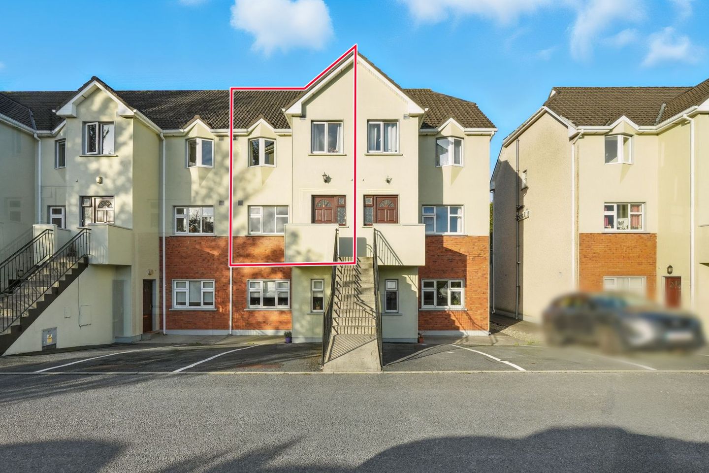 8 Gort Na Glaise, Sandy Road, Bohermore, Co. Galway, H91K379