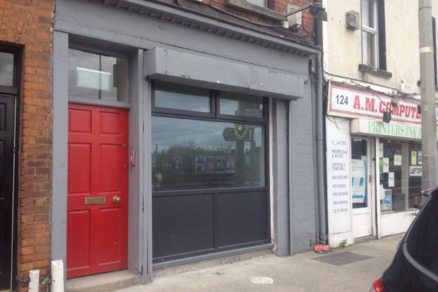123A cork street, Dublin 8, Co. Dublin