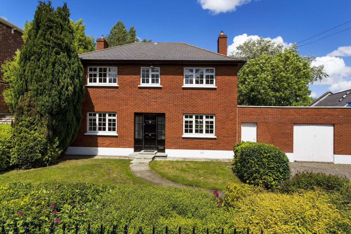 9 Palmerston Villas, Rathmines, Co. Dublin