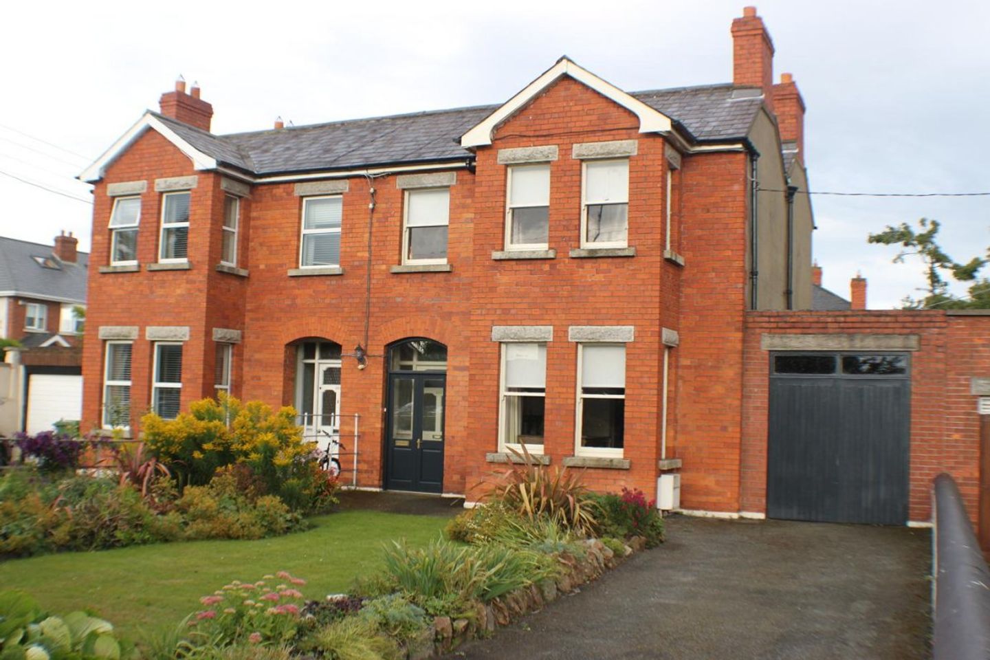 166 Castle Avenue, Clontarf, Dublin 3