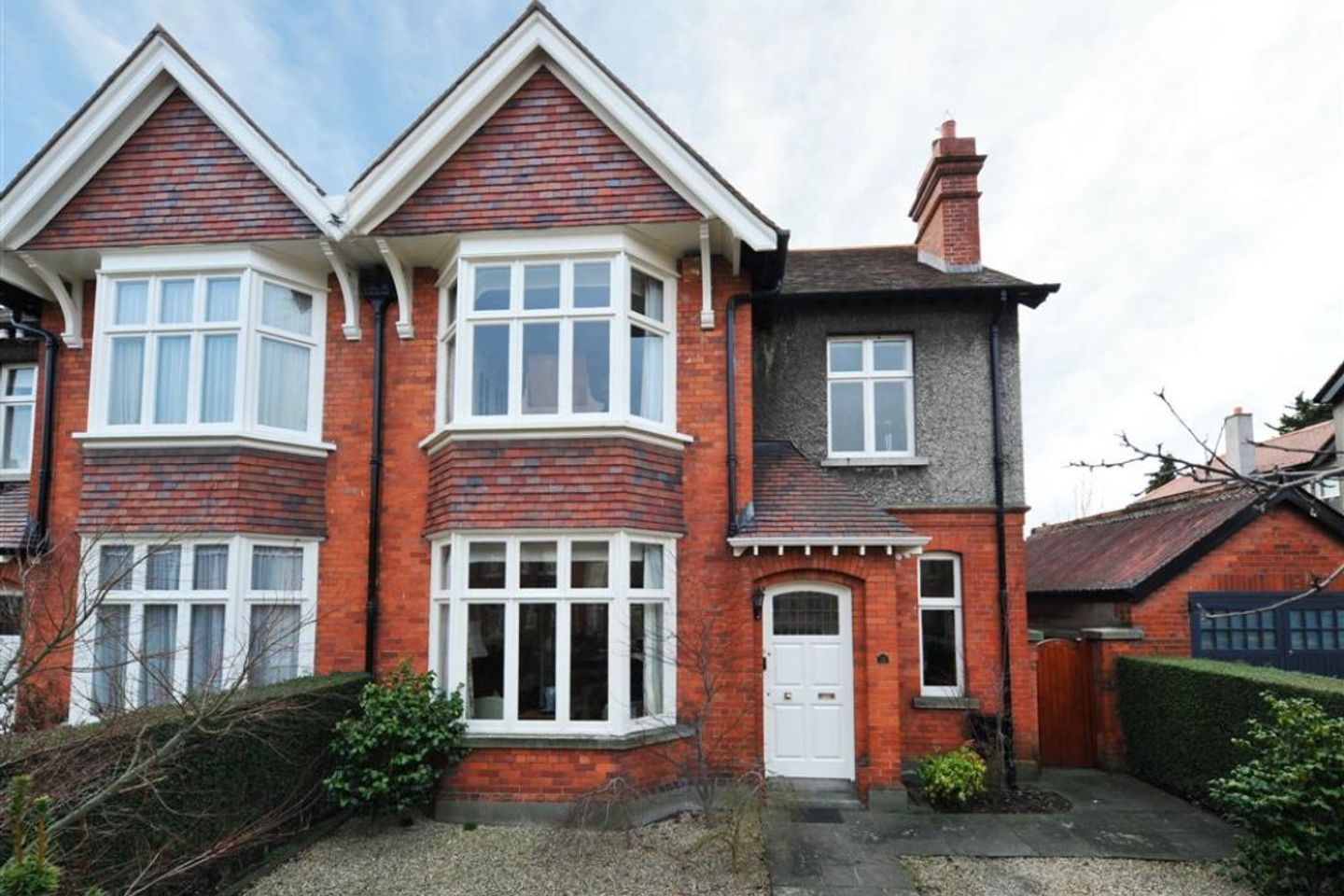 13 Argyle Road, Donnybrook, Dublin 4