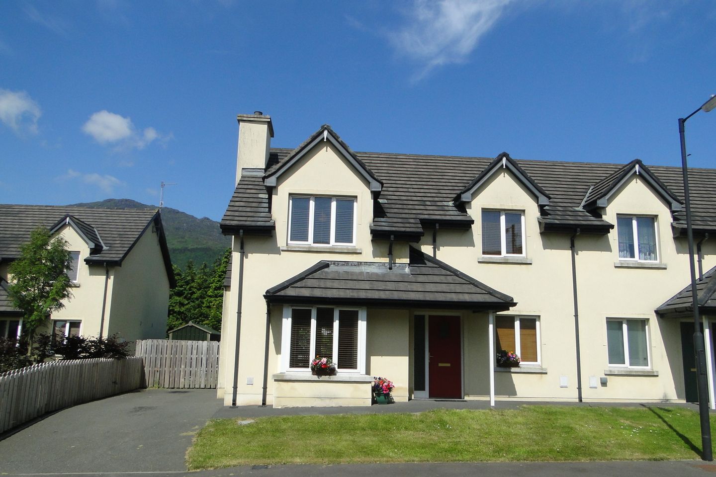 Holiday Homes in 'Village Lodge', Carlingford, Co. Louth on Daft.ie