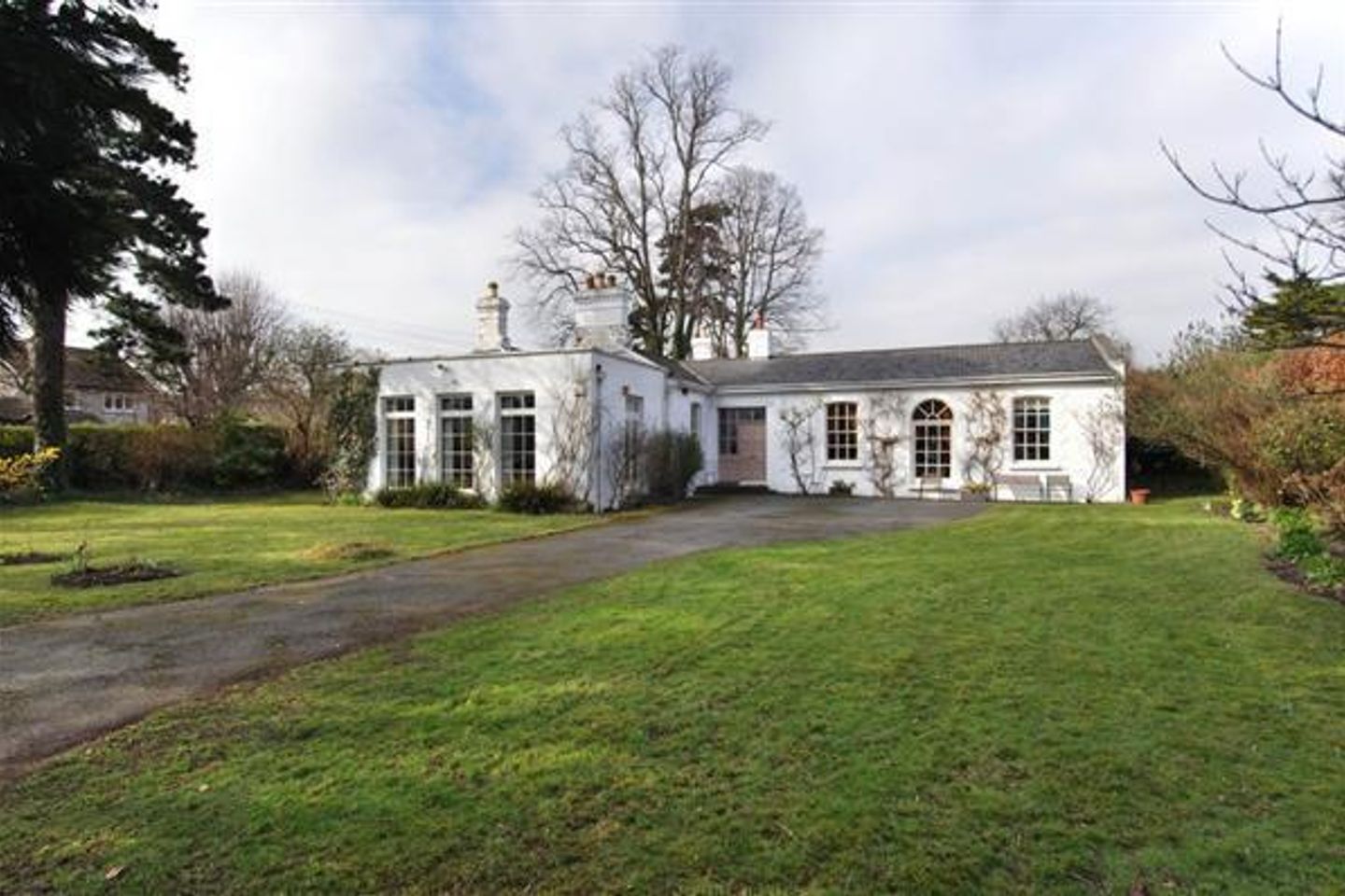 Colcronan, 173 Orwell Road, Rathgar, Dublin 6