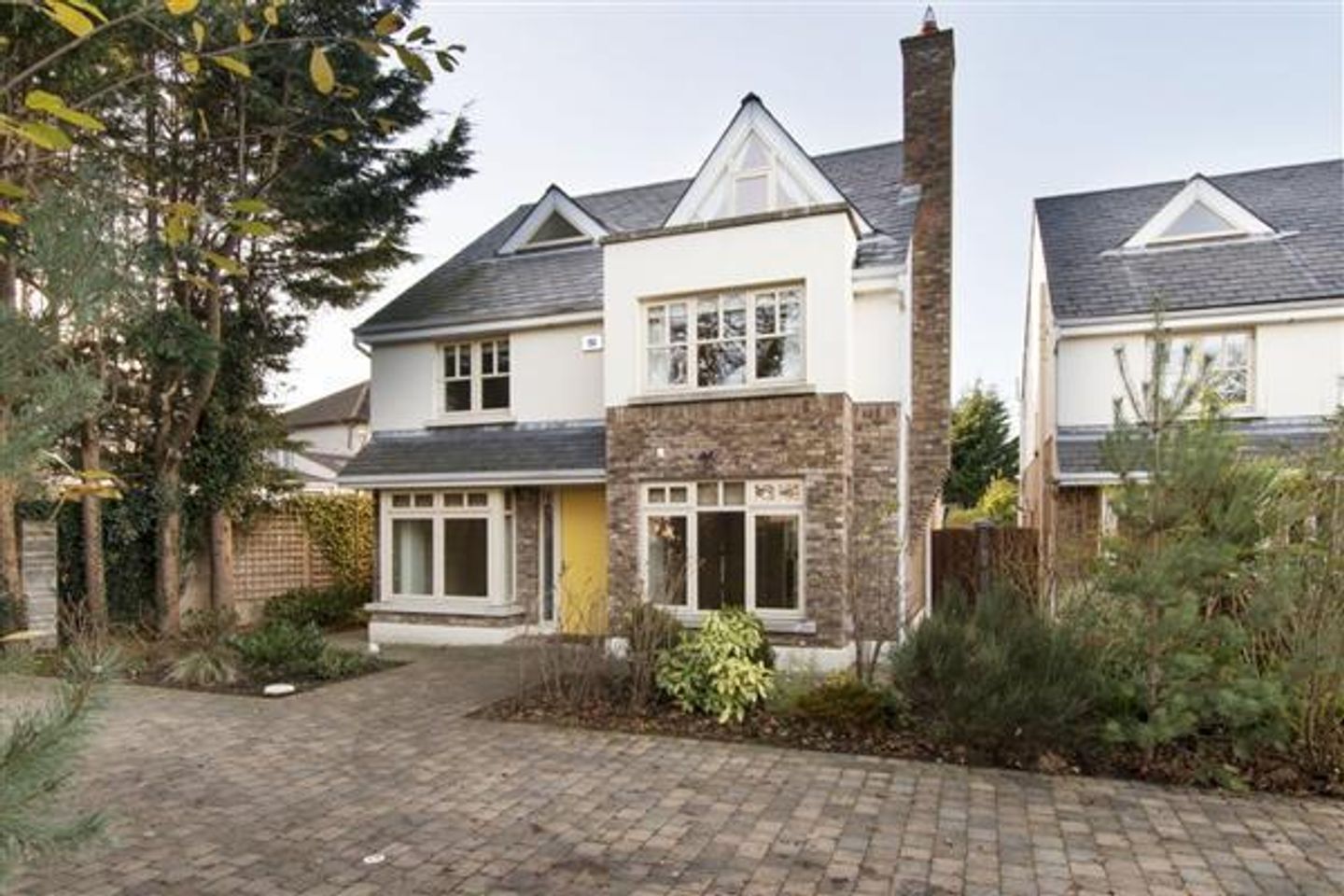 1, 2 & 3 Fairbrook House, Road, Ballyboden, Dublin 14