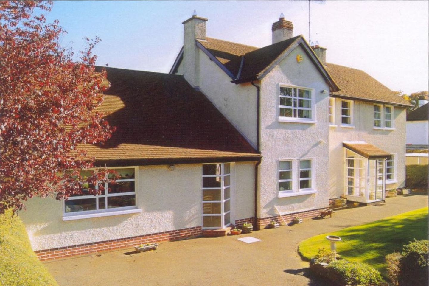 Langton, 6 Granville Road, Blackrock, Co. Dublin