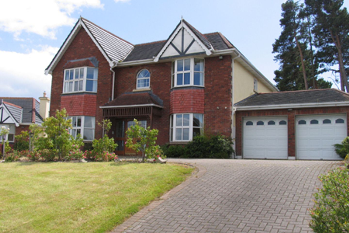 62 Eagle Valley, Enniskerry, Co. Wicklow