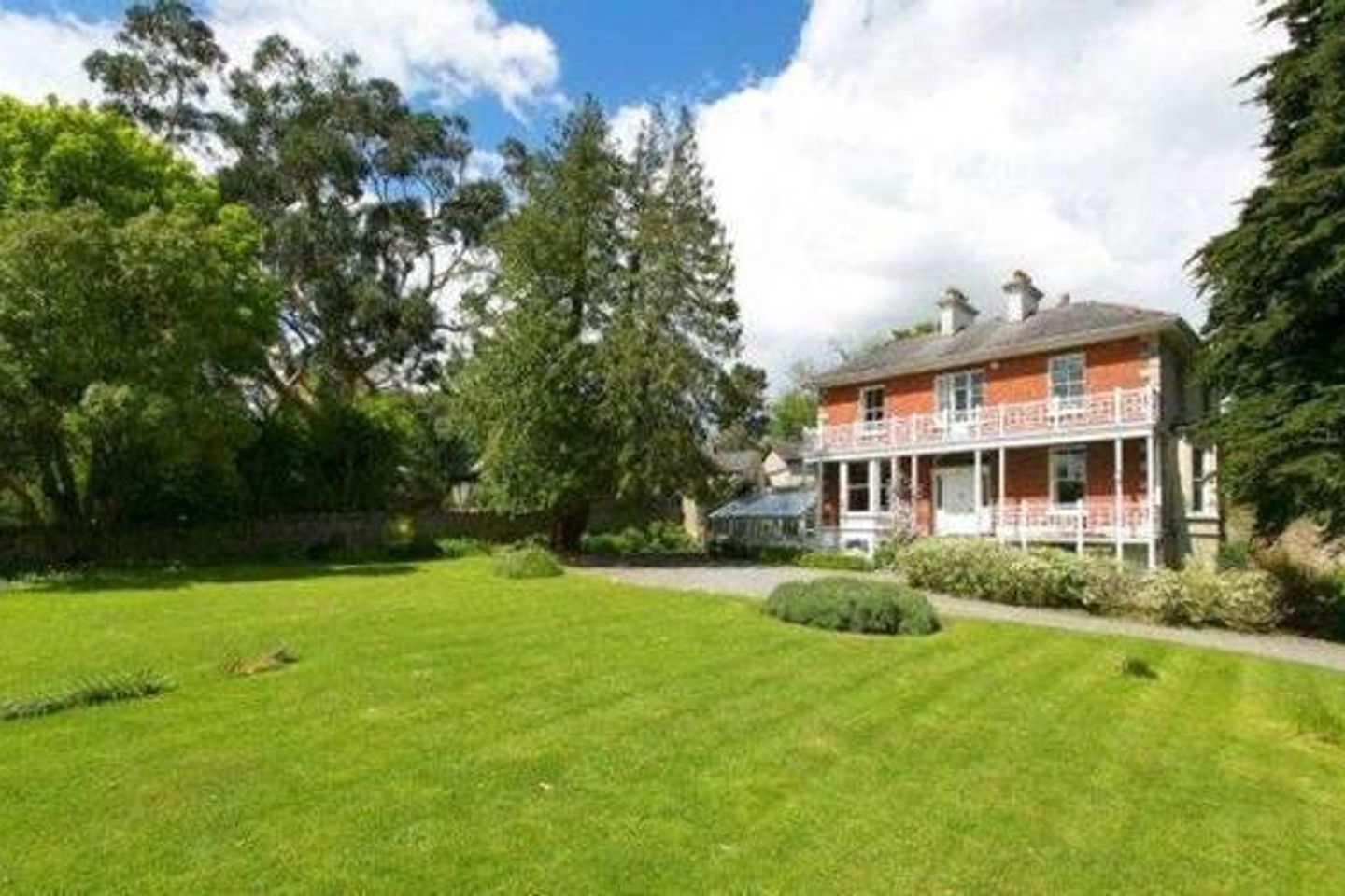 Salerno, Military Road, Killiney, Co. Dublin