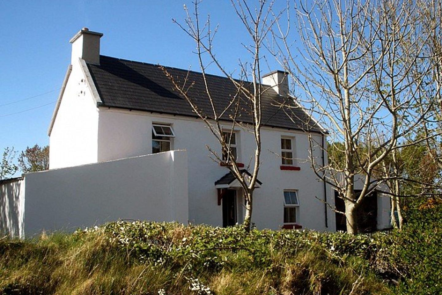 Knockeenawaddra (I164), Portmagee, Co. Kerry