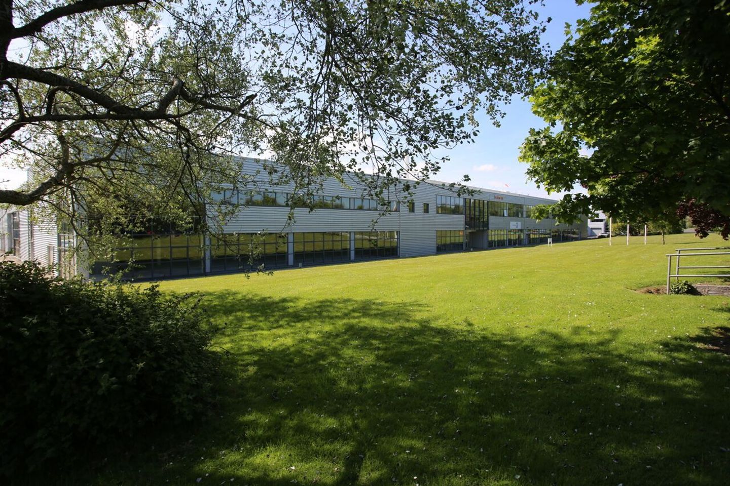 Units Q&B Forest Park Business Campus, Mullingar, Mullingar, Co. Westmeath