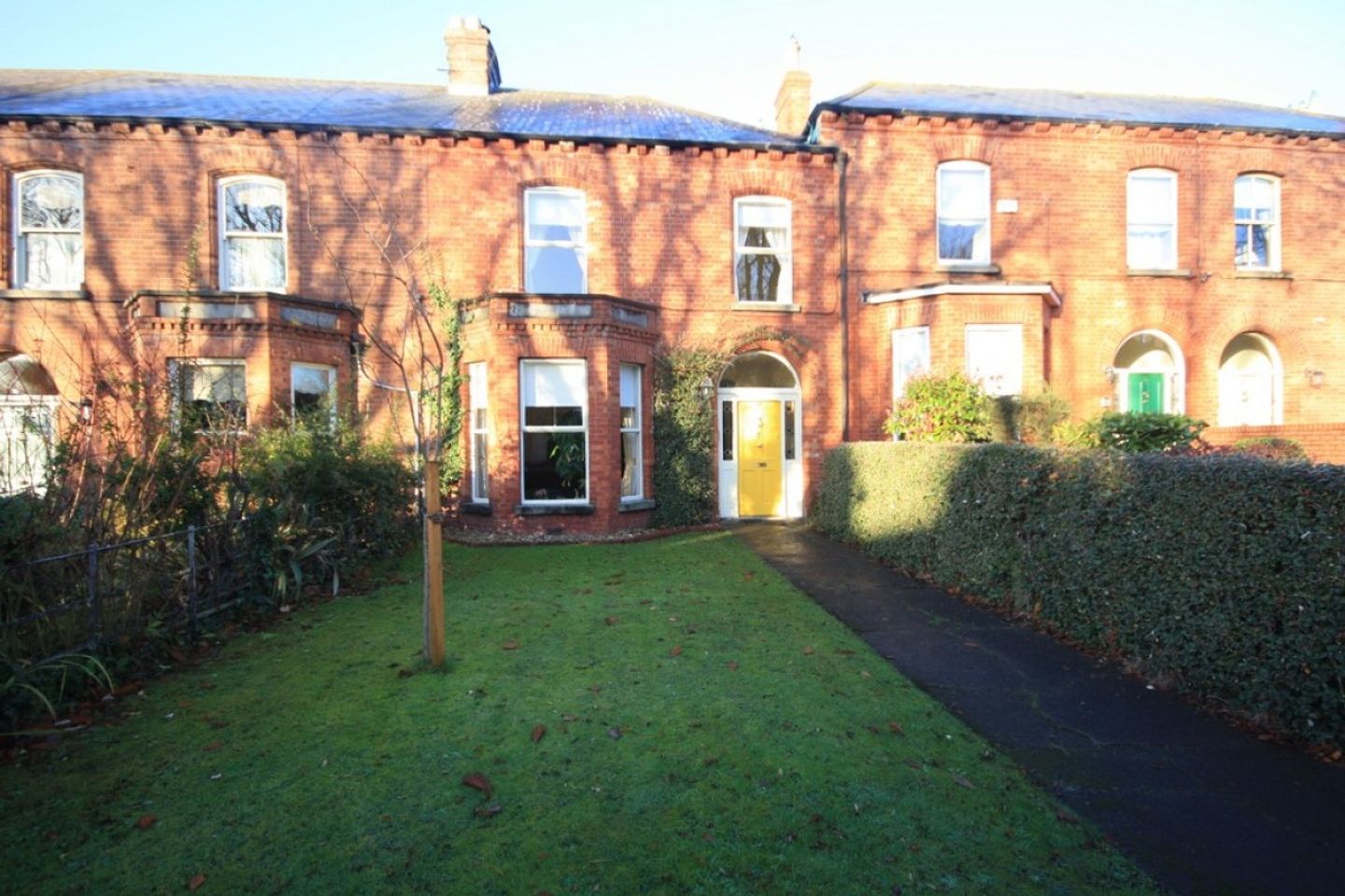 14 St Lawrence Road, Clontarf, Dublin 3