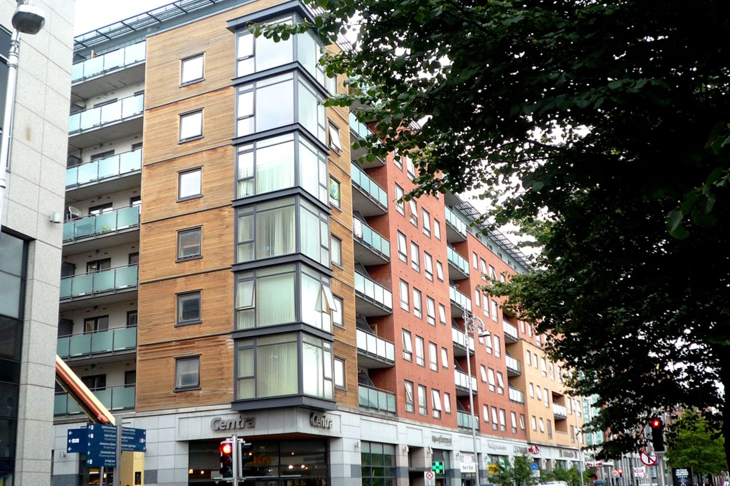 Apartment 21, Greeg Court, Dublin 1, D01VF78 is for sale on Daft.ie