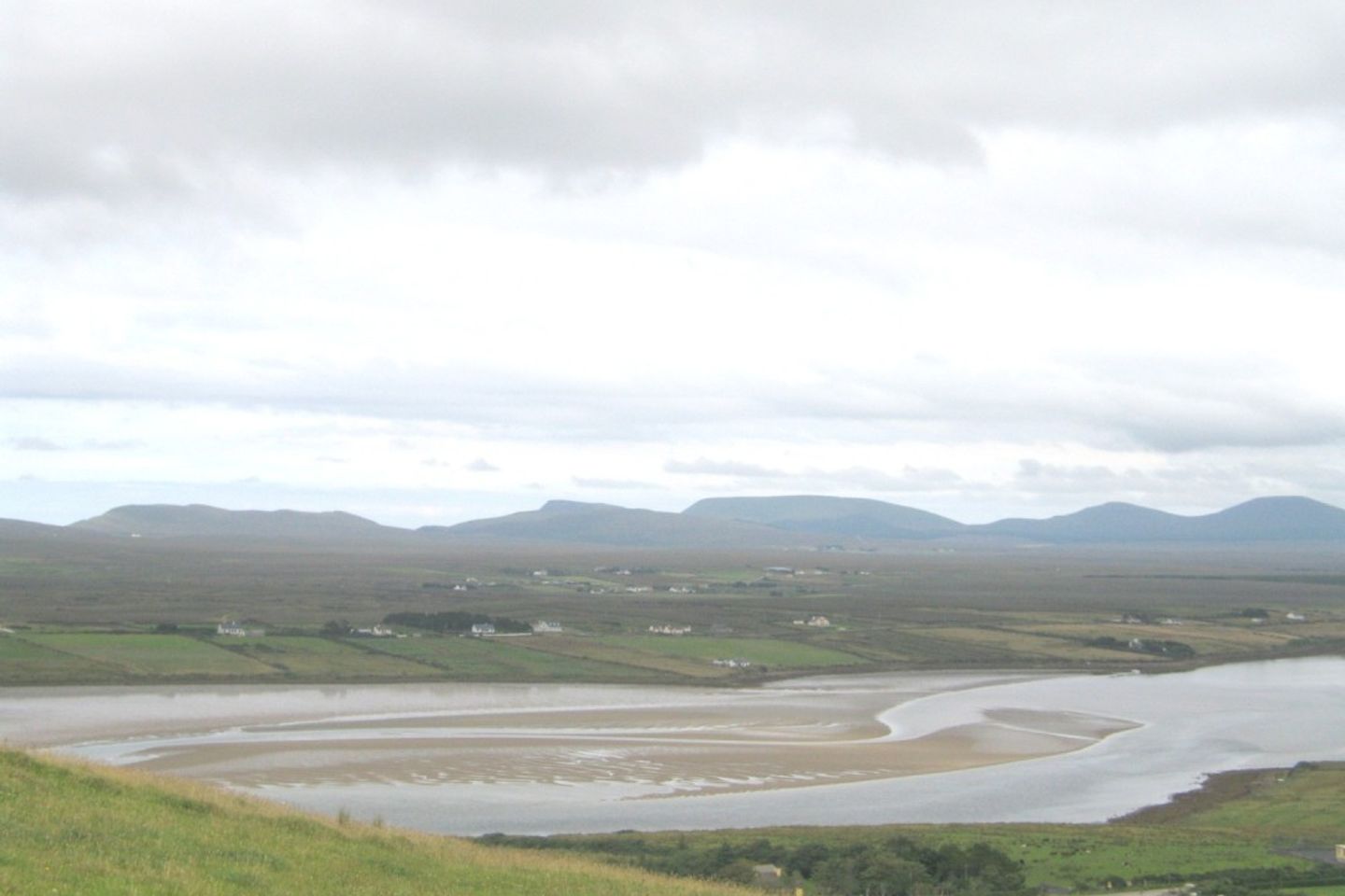 Cornhill, Pullathomas, Belmullet, Co. Mayo