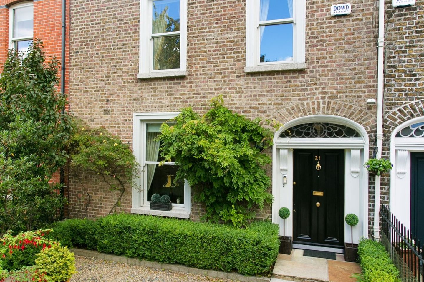 21 Serpentine Avenue, Ballsbridge, Dublin 4