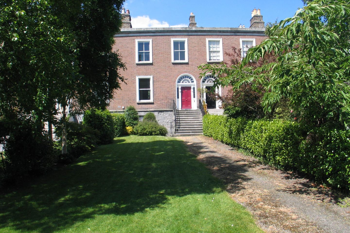 63 Wellington Road, Ballsbridge, Co. Dublin