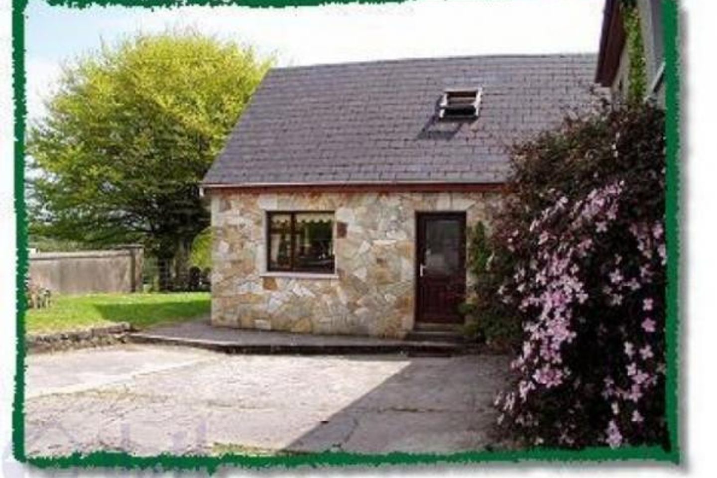 The Burren, Co. Clare