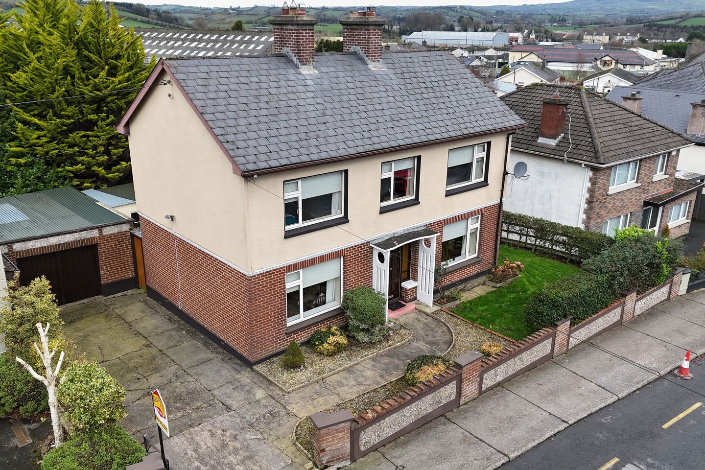 Laurel Hill, Castleblayney, Co. Monaghan, A75E429