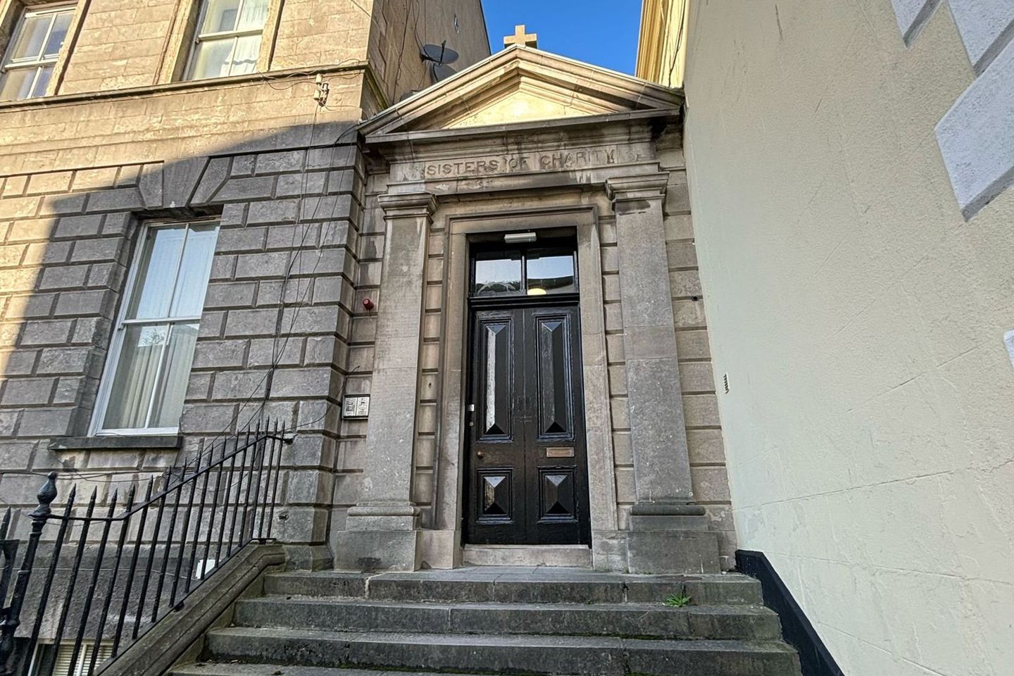 Apartment 44, Fair Street House, Drogheda, Co. Louth, A92KH72 is for