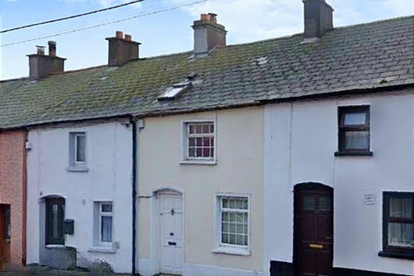 19 Barker Street, Waterford City, Co. Waterford, X91WP7E is for sale on