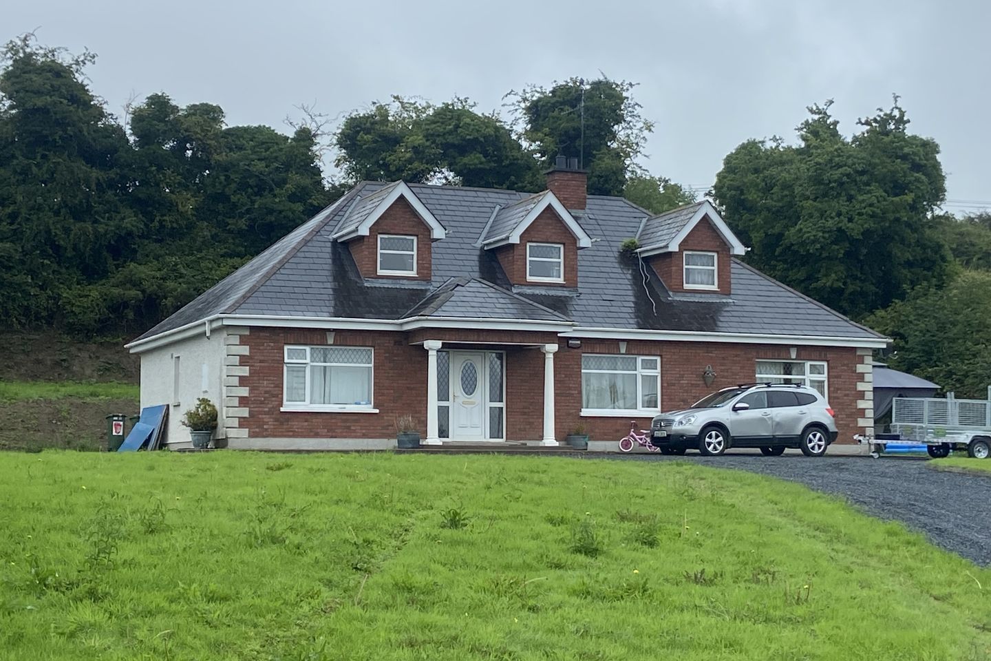 Mullacrew, Tallanstown, Co. Louth is for sale on Daft.ie