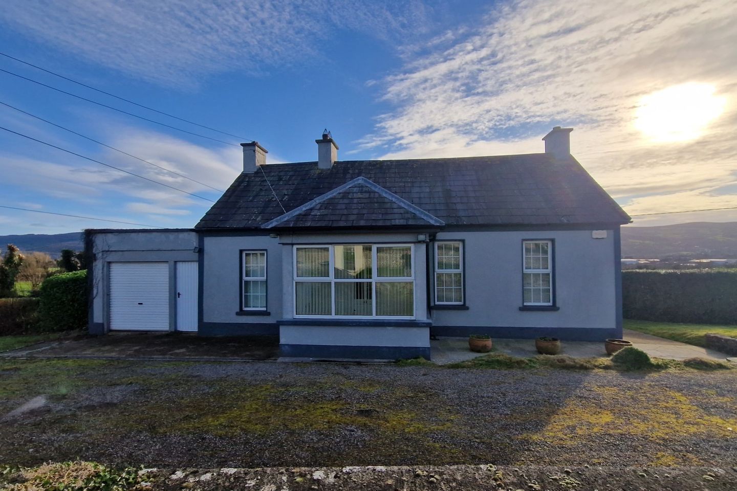 The Old School House, Rathloose, Clonmel, Co. Tipperary, E91D254