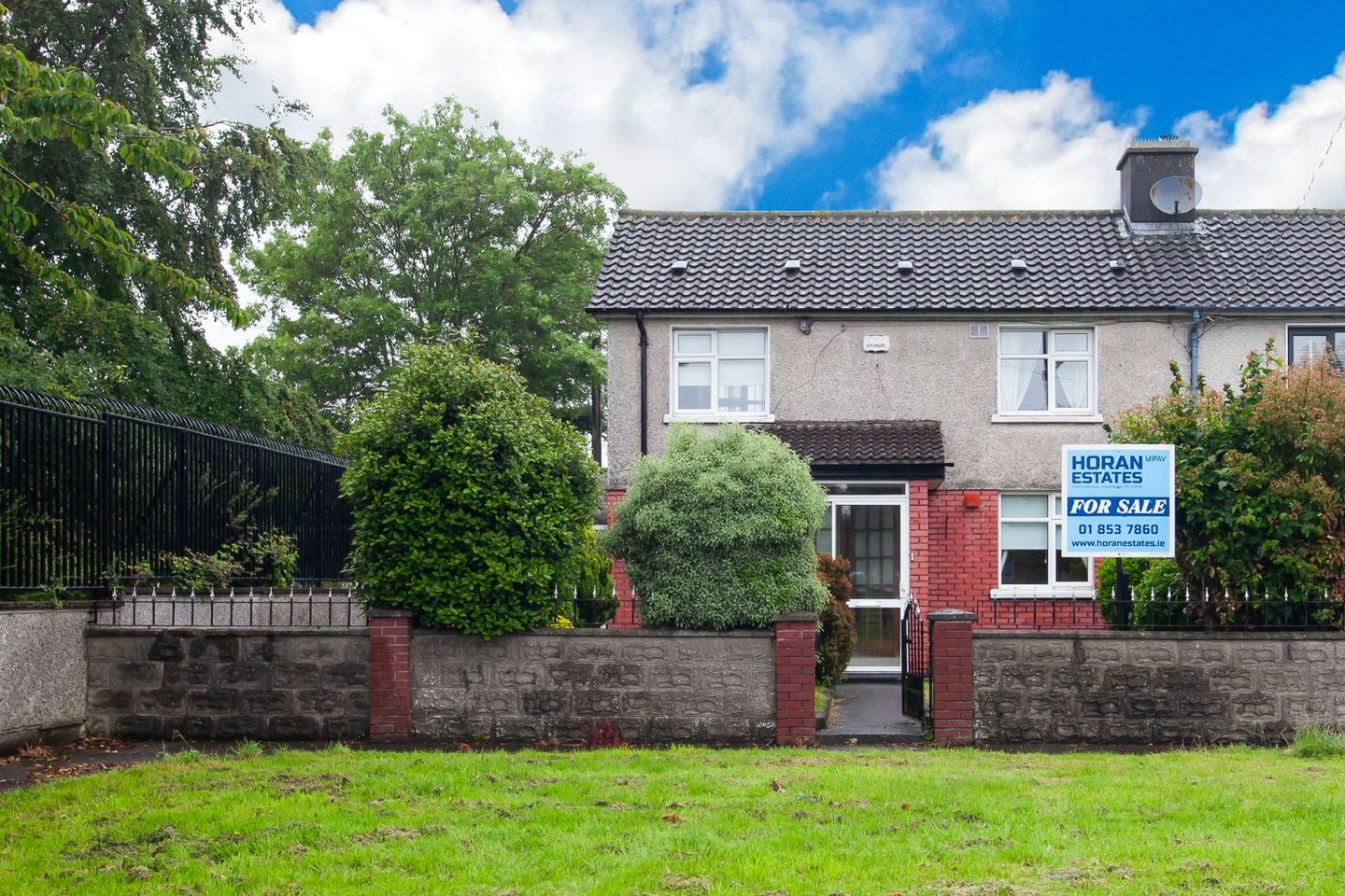 21 Mcauley Road, Dublin 5, Artane, Dublin 5, D05W9F5