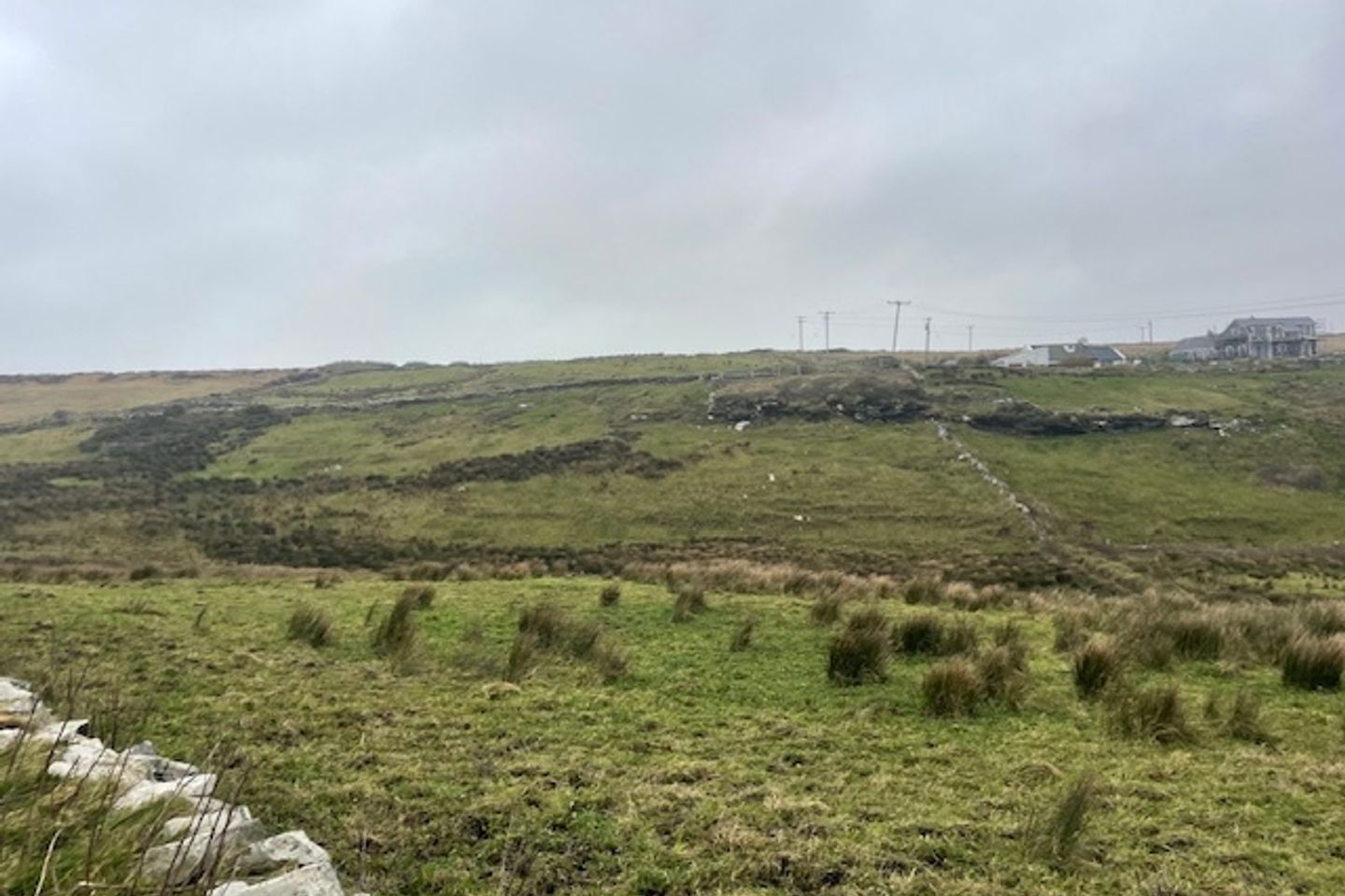 Commercial property for sale in Caherbarnagh, Liscannor, Co. Clare