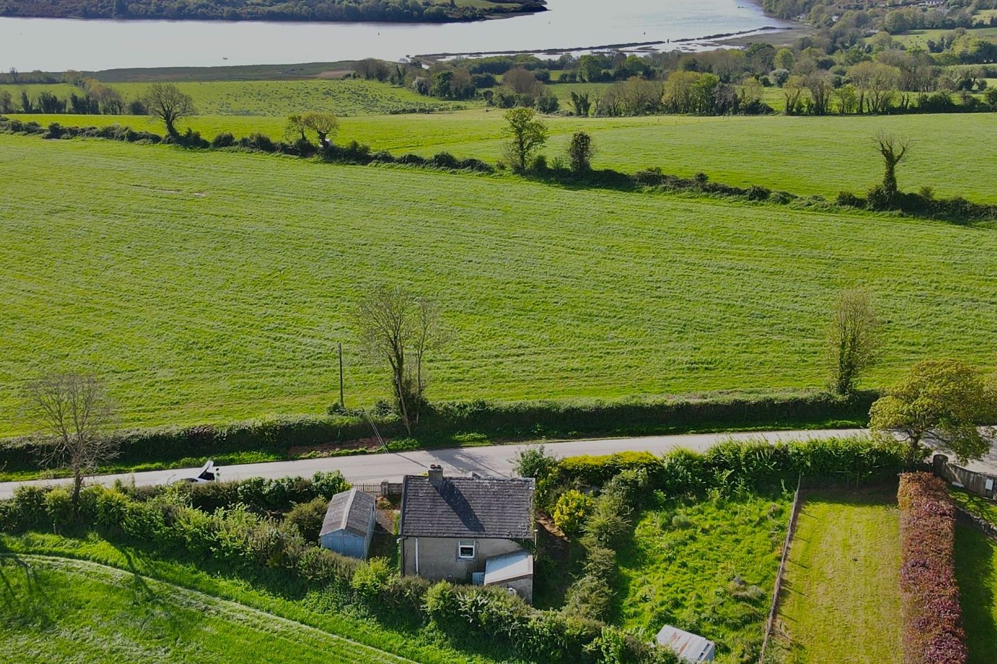 Ballyvarring, Slieverue, Glenmore, Co. Kilkenny, X91XW40