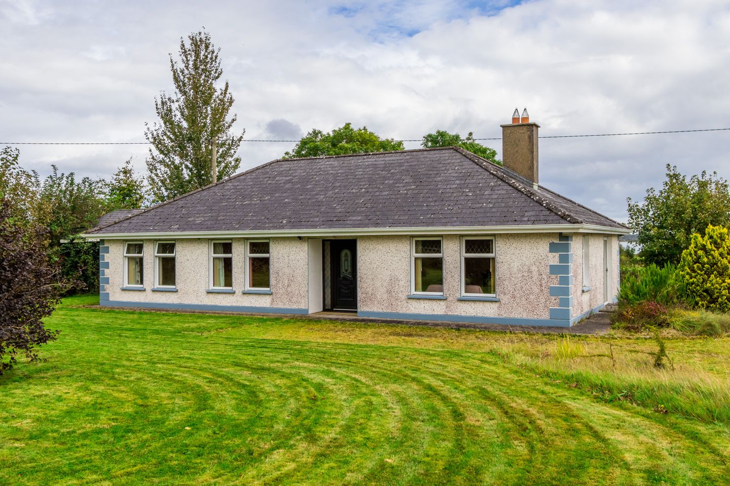 Gardenstown, Lanesborough, Co. Roscommon, N39RP40