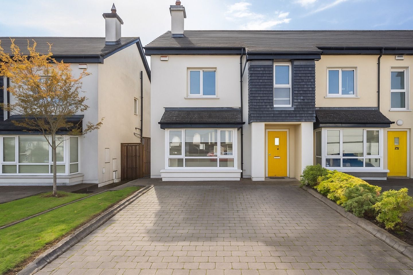 16 Highfield Crescent, Ballincollig, Co. Cork, Ballincollig, Co. Cork, P31PY22