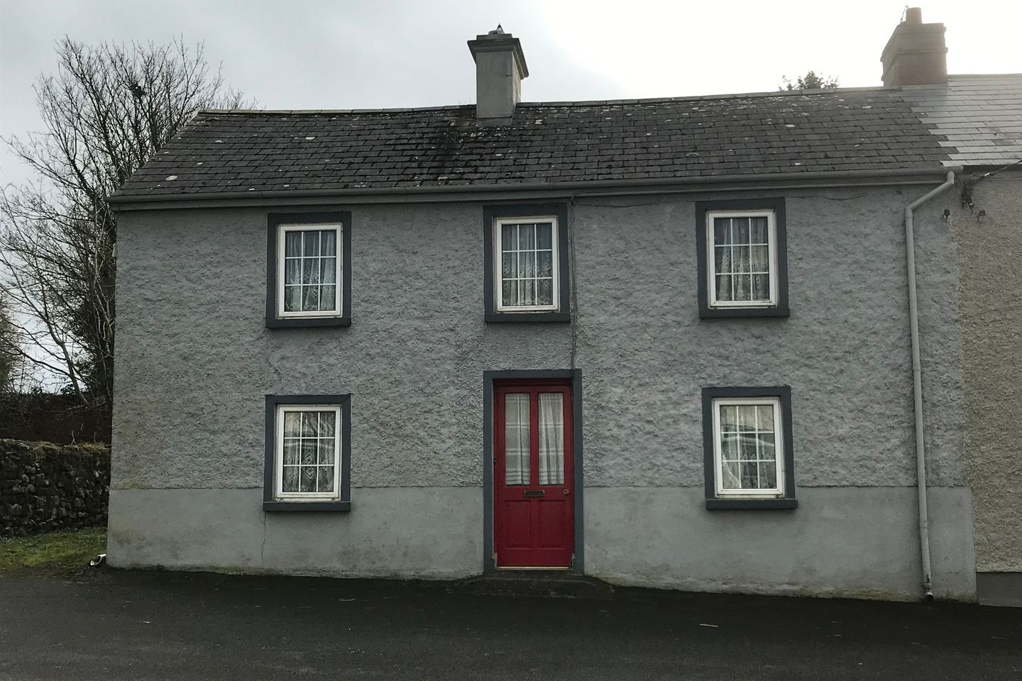 Barry, Barry, Co. Longford, N39P6X7