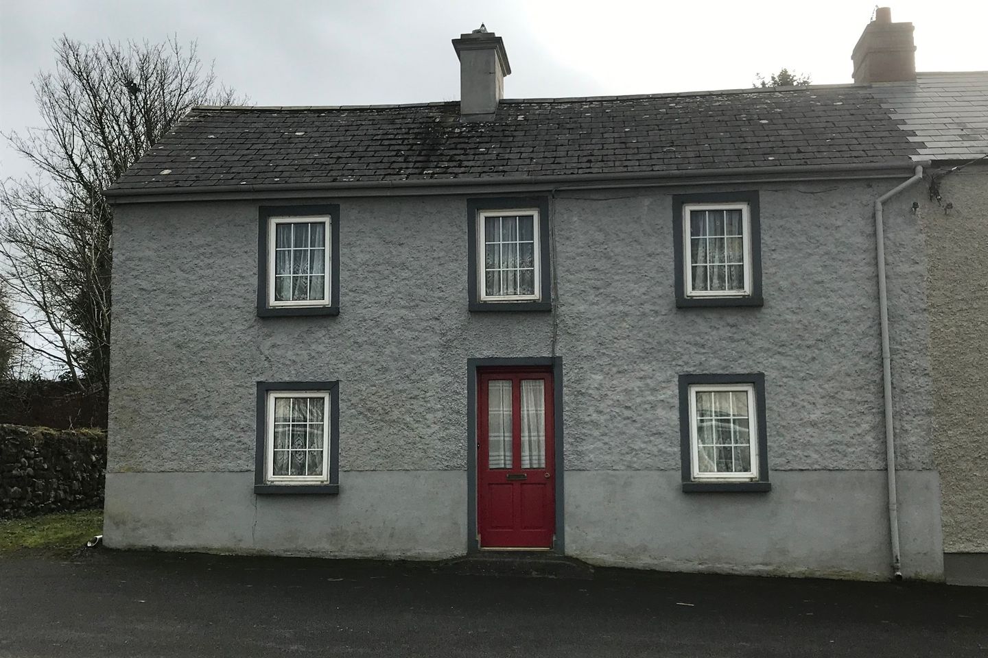 Barry, Barry, Co. Longford, N39P6X7 is for sale on Daft.ie