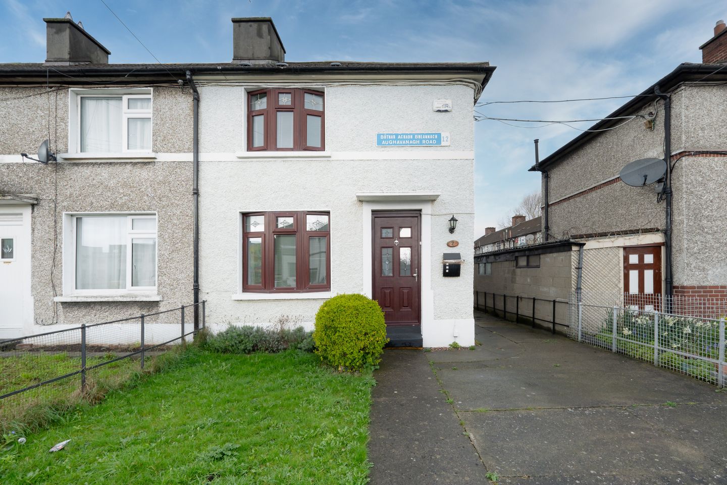 2 Aughavannagh Road, Crumlin, Crumlin, Dublin 12, D12XC67 is for sale