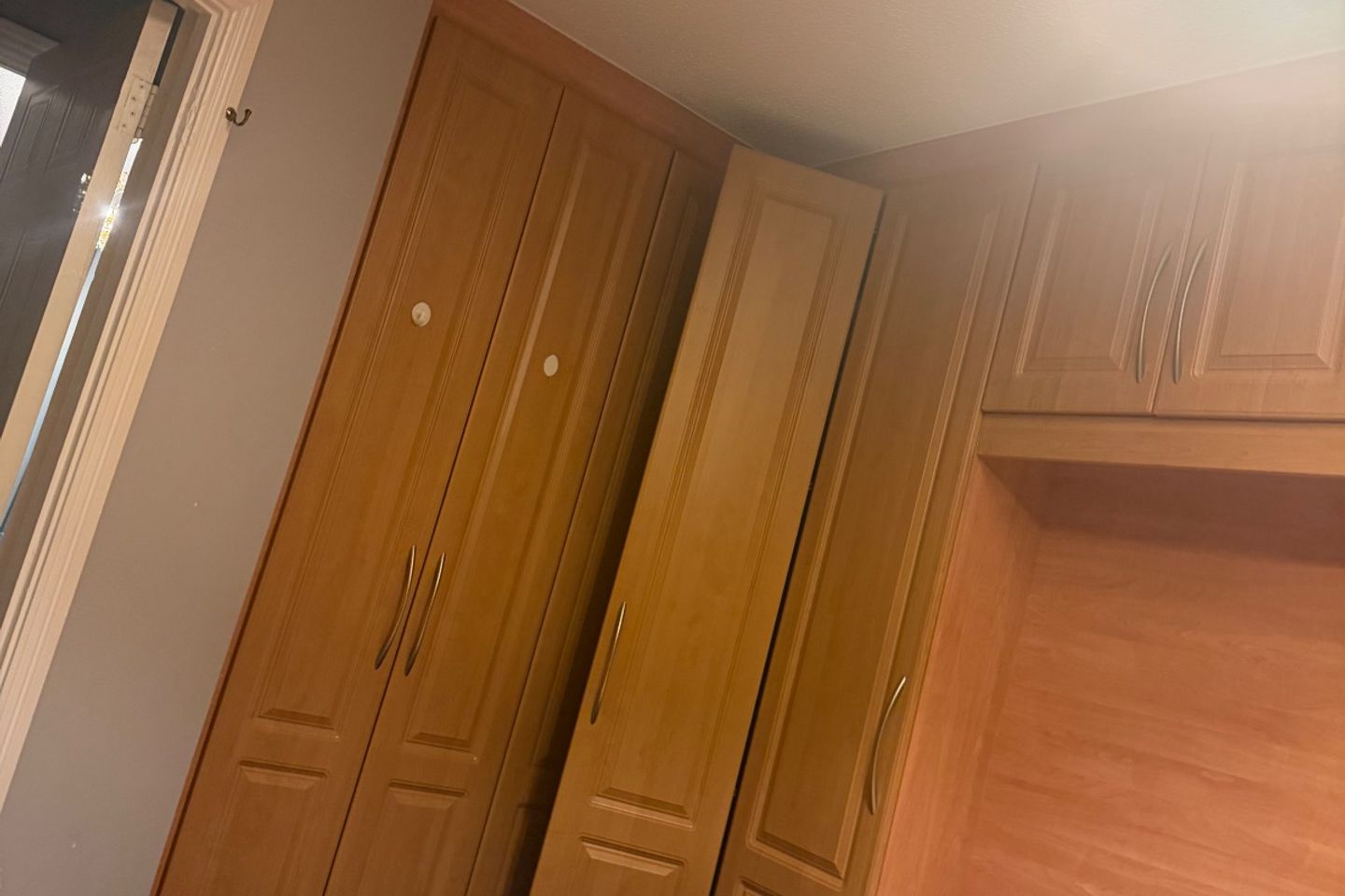 The Way, Hunter'S Run, Co. Dublin, Huntstown, Dublin 15