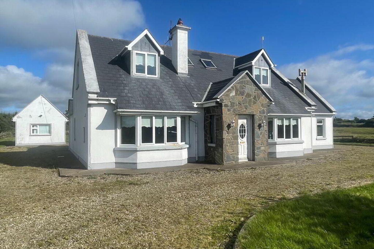 Carnaun, Kilrush, Co. Clare, V15VW99 is for sale on Daft.ie