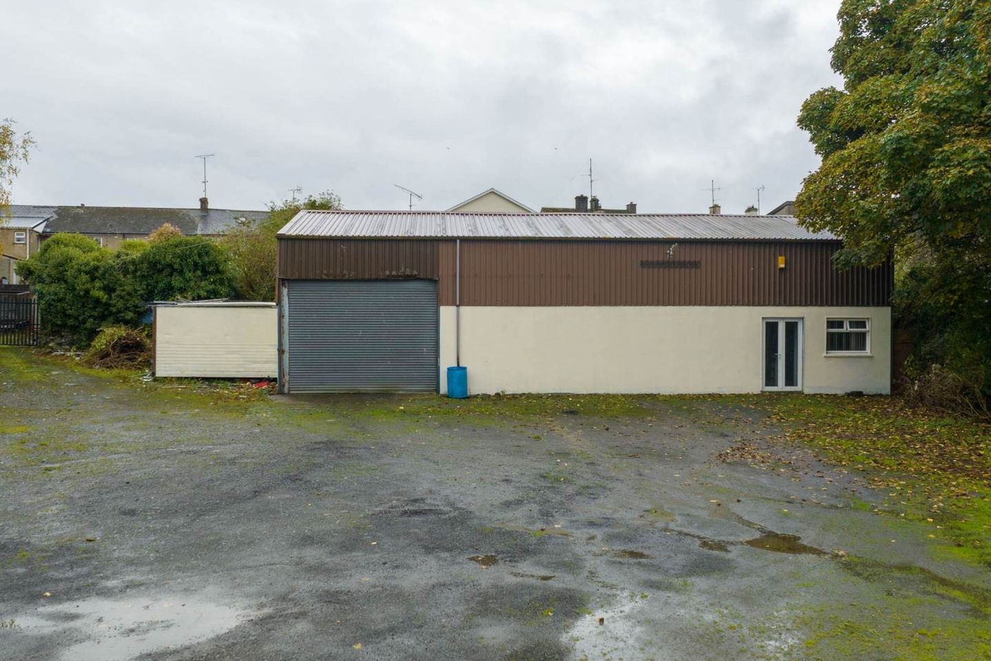 Commercial property for sale in Longford Street, Arvagh, Arva, Co