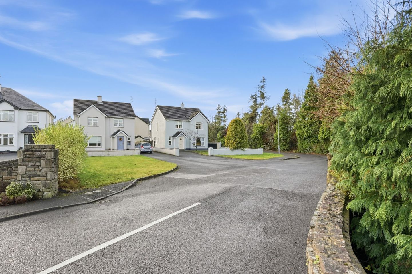 33 Nephin View Manor, Foxford, Foxford, Co. Mayo, F26H951