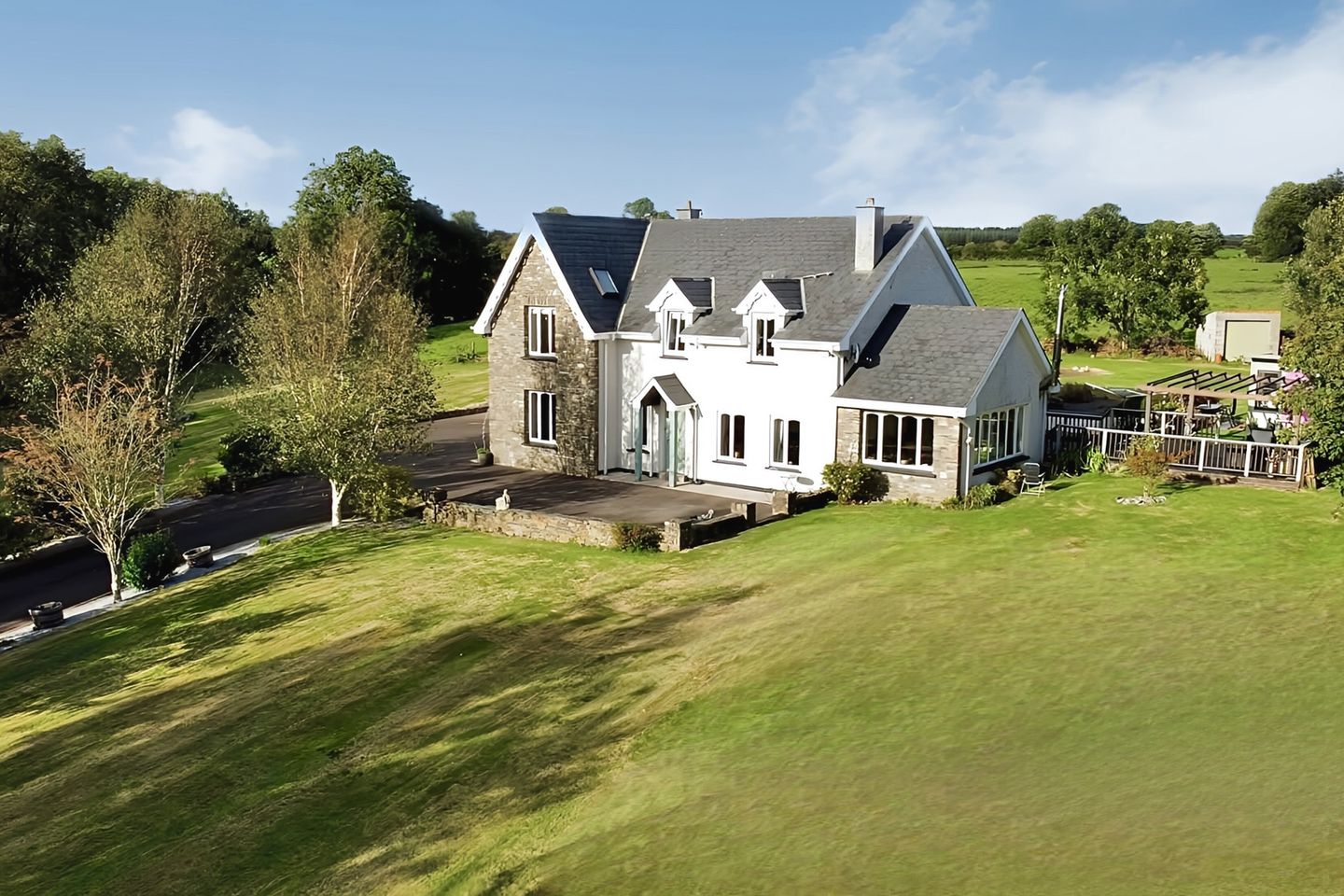 Ballymartin, Grenagh, Co. Cork, T23EA24 is for sale on Daft.ie