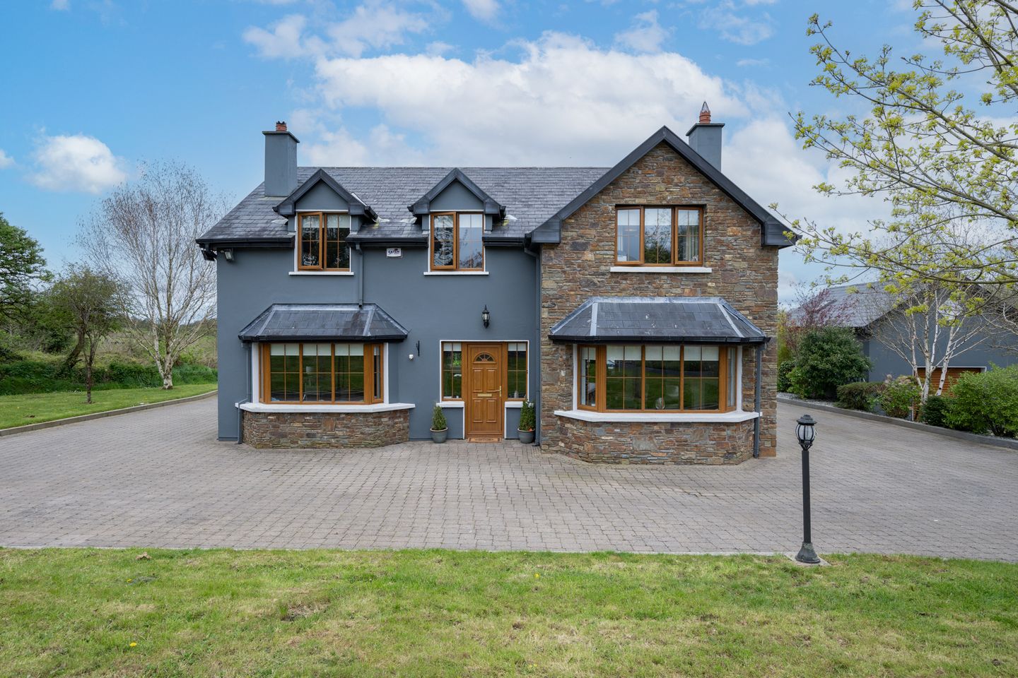 Coolnashamroge, Lissarda, Co. Cork, P12CX74 is for sale on Daft.ie