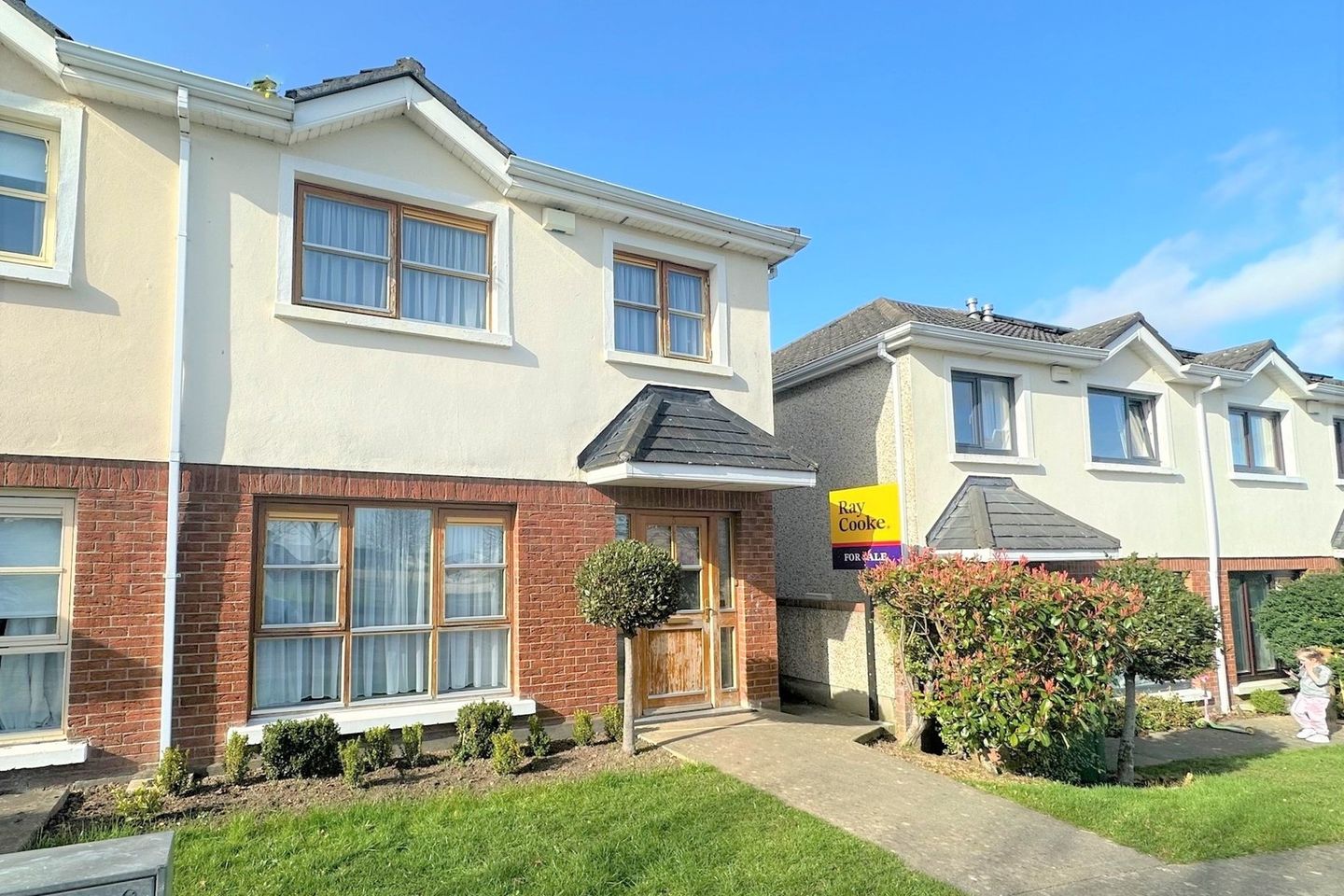 5 Deerpark Green, Kiltipper, Dublin 24 is for sale on Daft.ie