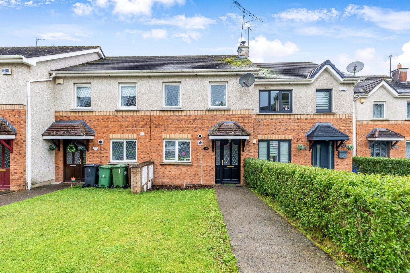 201 Millbrook, Johnstown, Navan, Co. Meath, Johnstown, Co. Meath, C15N2HW