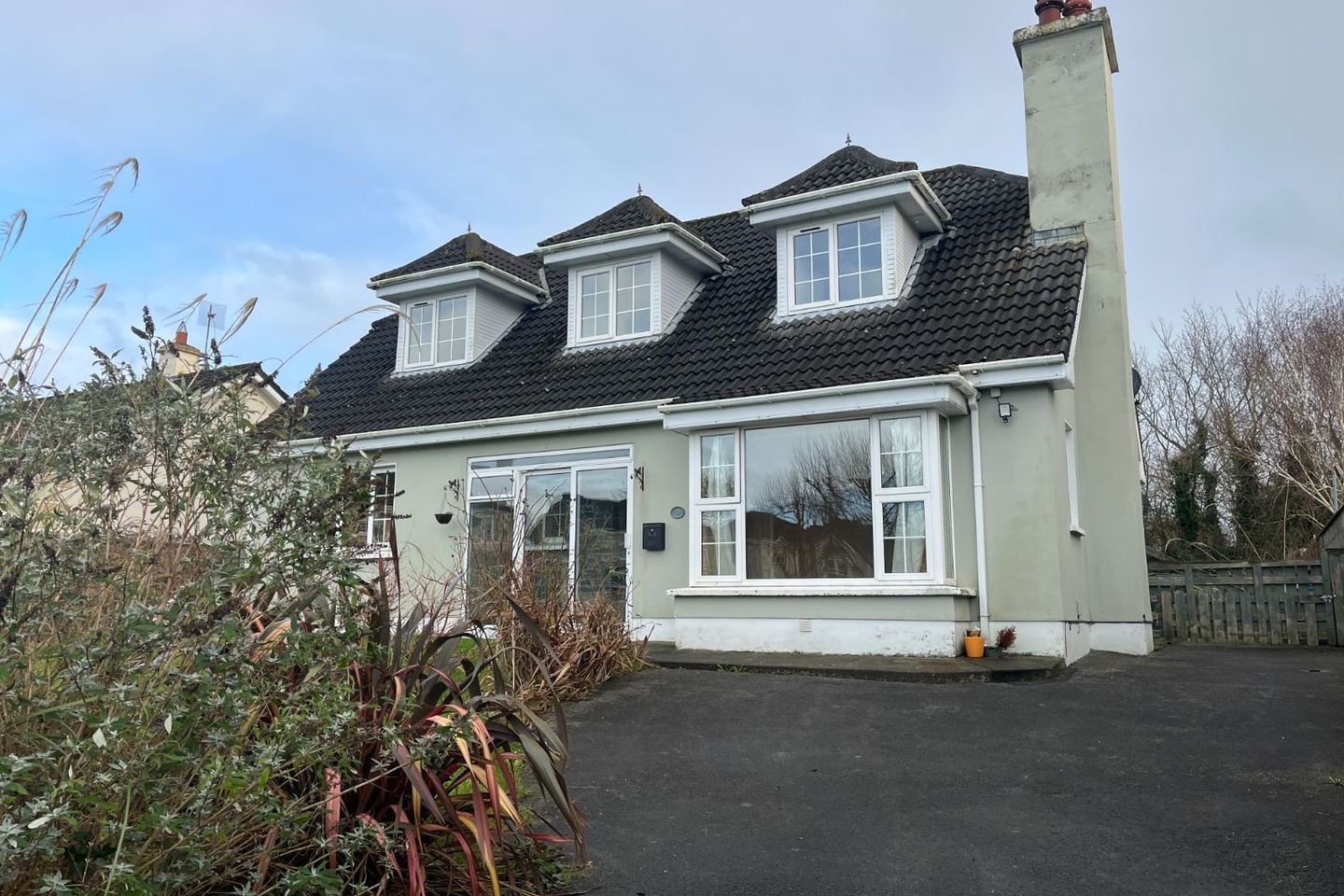 3 Fortfield, Killierisk, Tralee, Co. Kerry, V92XRA4