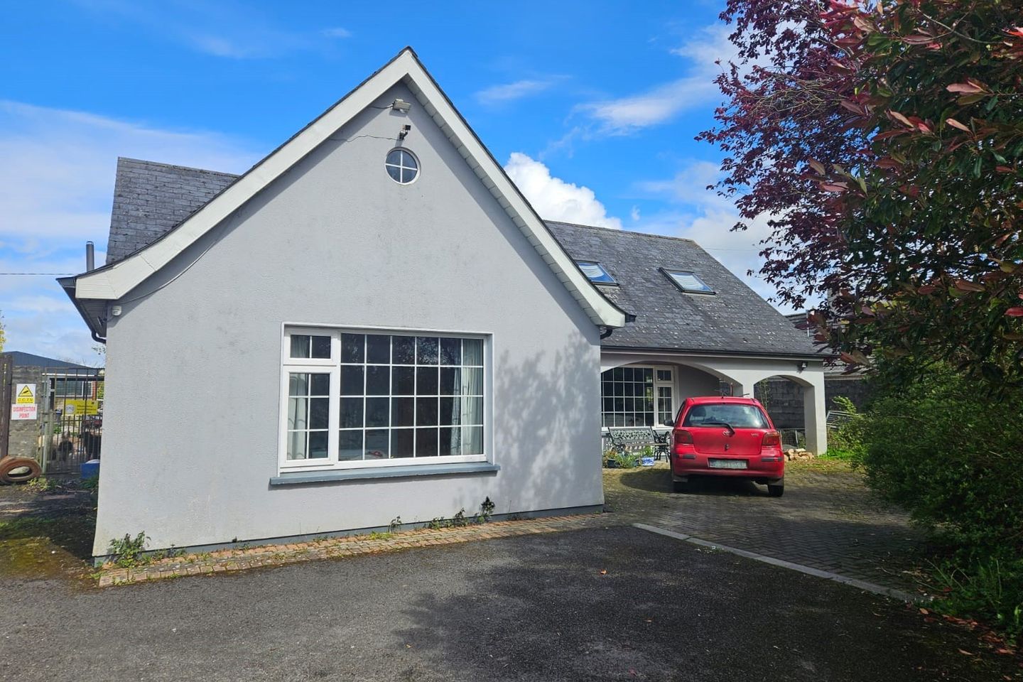 Clonaghadoo, Mountmellick, Co. Laois, R35DC04 is for sale on Daft.ie