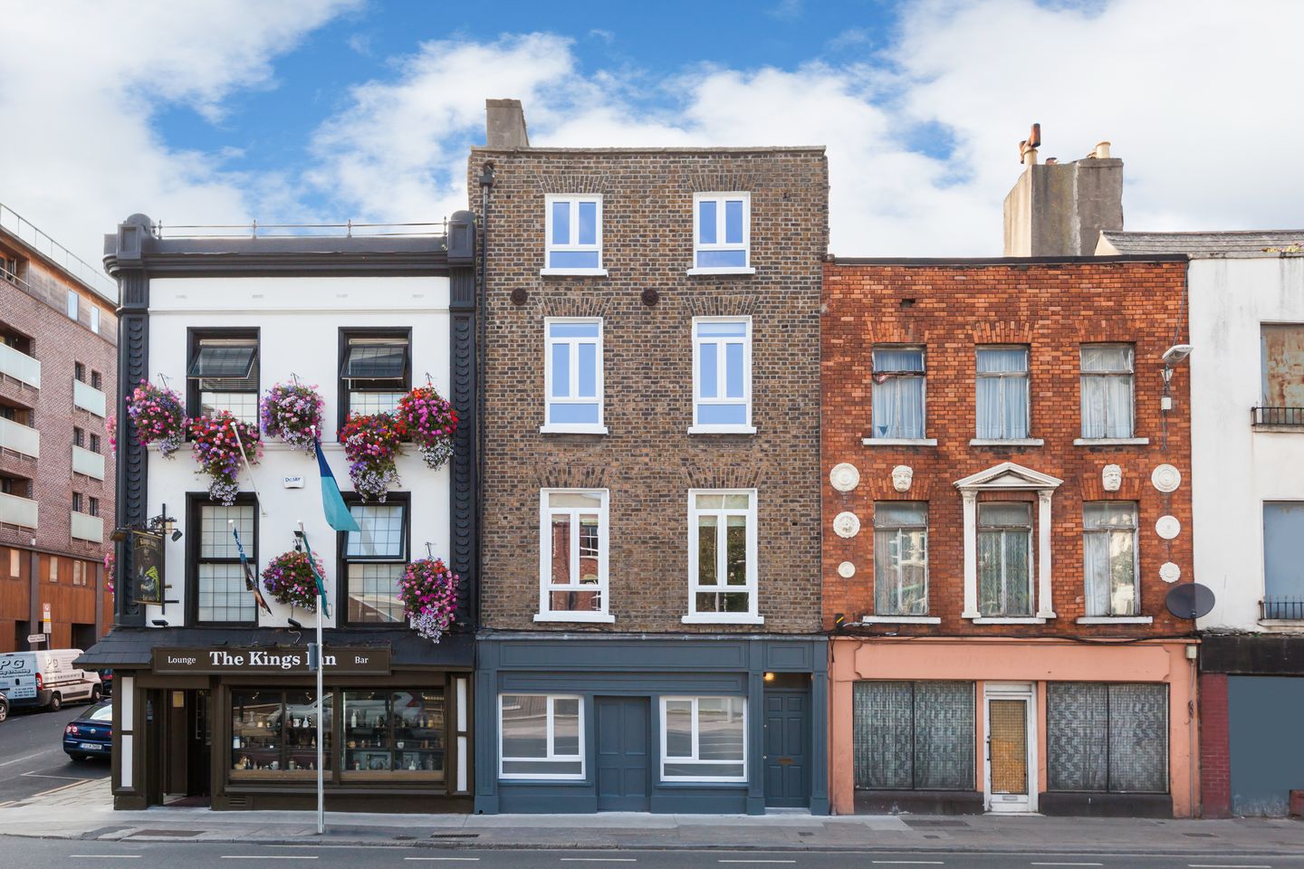41 Bolton Street, Dublin 1, D01C1K2
