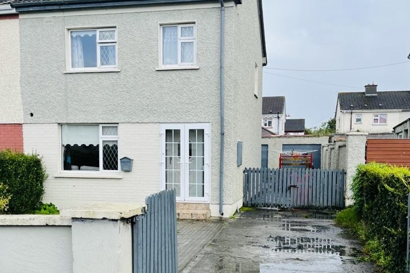 51 Cuba Avenue, Banagher, Co. Offaly, R42V243 is for sale on Daft.ie